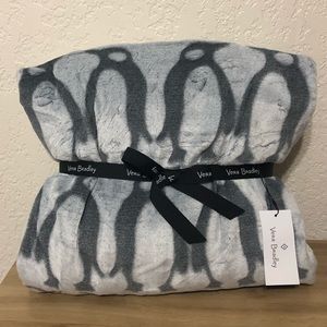 Vera Bradley Throw Blanket